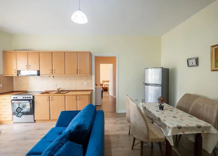 Seaside Serenity Sarandë