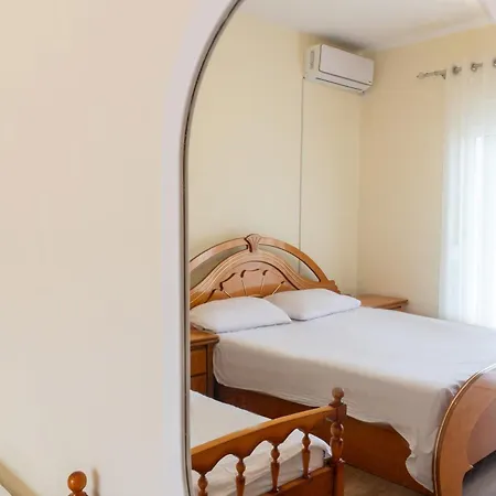 Seaside Serenity Daire