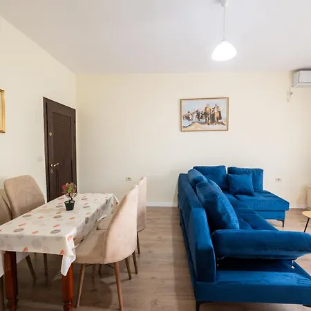 Seaside Serenity * Saranda