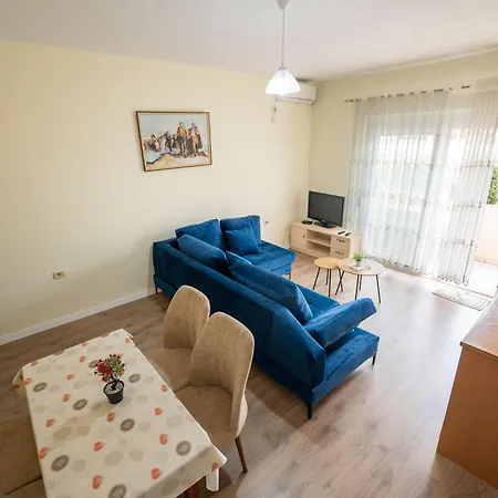 Apartamento Seaside Serenity