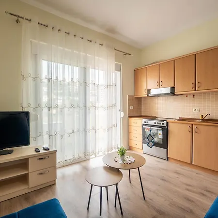 Seaside Serenity Daire *