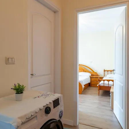 Daire Seaside Serenity *