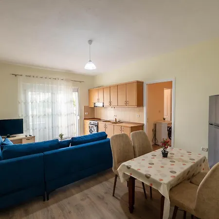 Appartamento Seaside Serenity