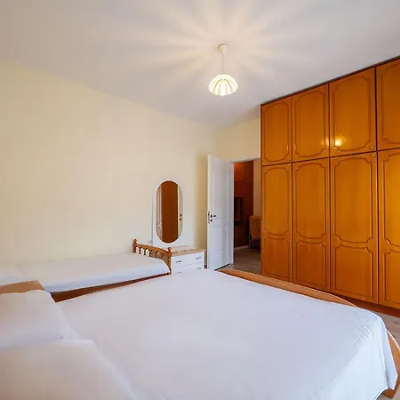 Seaside Serenity Daire *