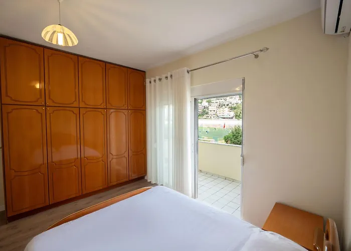 Apartamento Seaside Serenity *