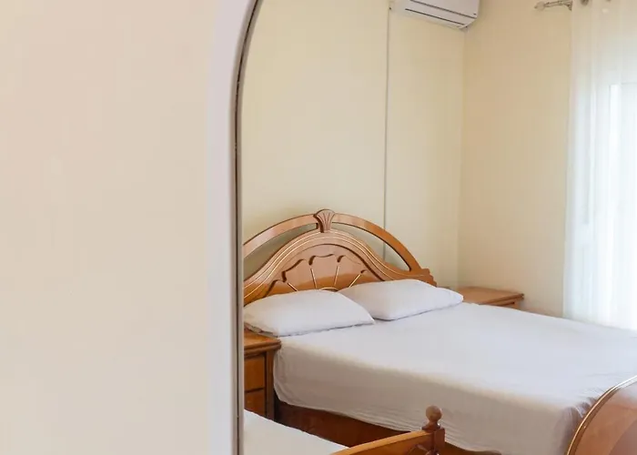 Seaside Serenity Apartamento