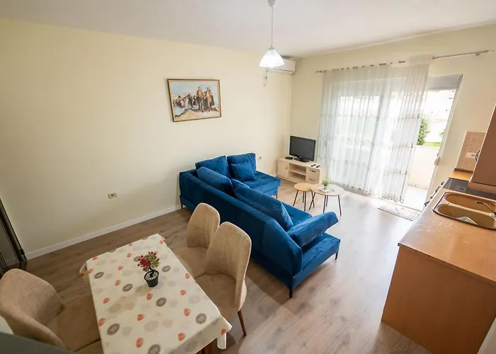 Apartamento Seaside Serenity