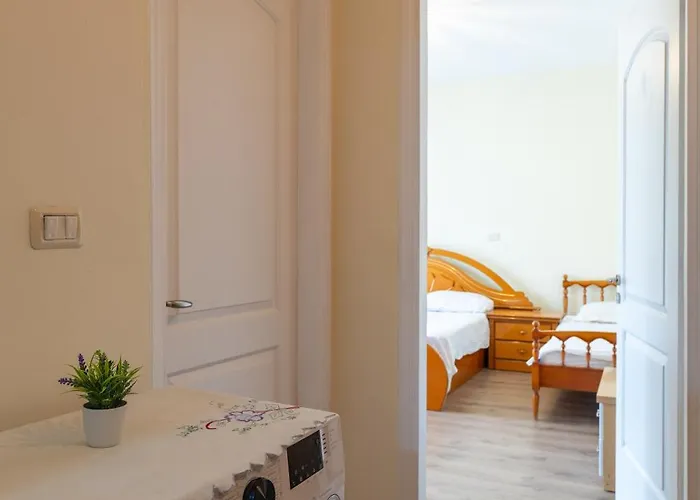 Apartamento Seaside Serenity *