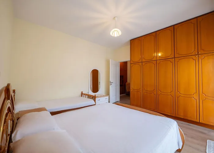 Seaside Serenity Apartamento *